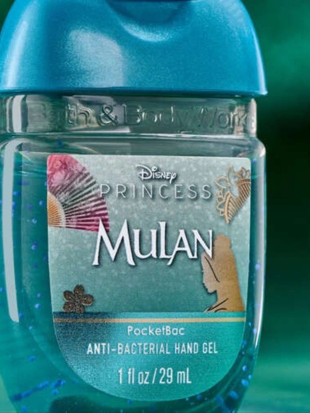 DISNEY x Bath & Body Works Princess PocketBac Bundle - Picture 11 of 14